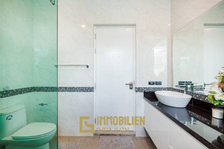 763 m² 3 Chambre 2 Salle de bain Villa Pour Vente