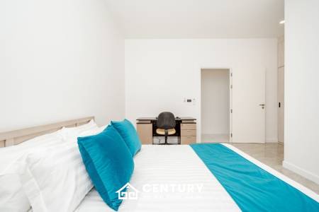 Contemporary 3-Bed Villa in Hua Hin