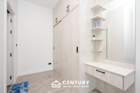 Contemporary 3-Bed Villa in Hua Hin