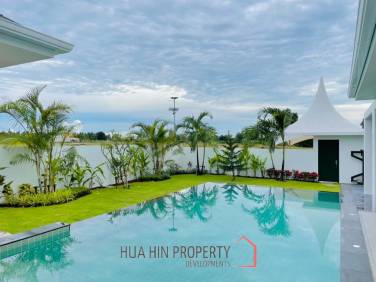 3 Bed 2 Bath 256 SQ.M Botanica Hua Hin 3 Bed 2 Bath 256 SQ.M Botanica Hua Hin