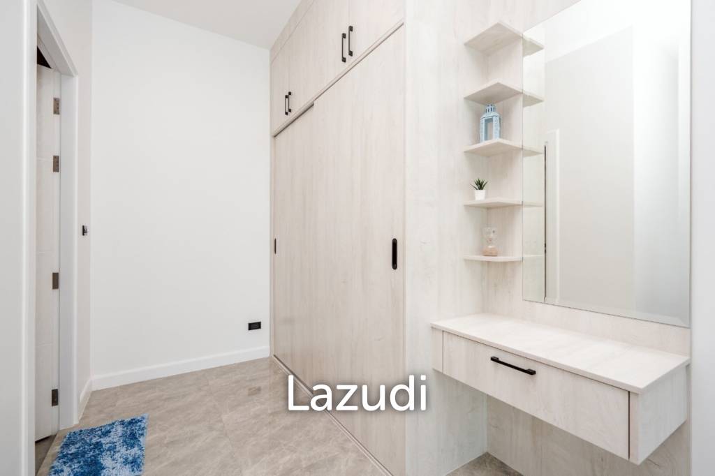 Modern Pool Villa - 10 min Drive to Hua Hin - Thap Tai