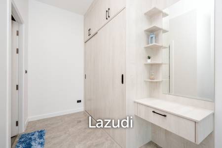 Modern Pool Villa - 10 min Drive to Hua Hin - Thap Tai