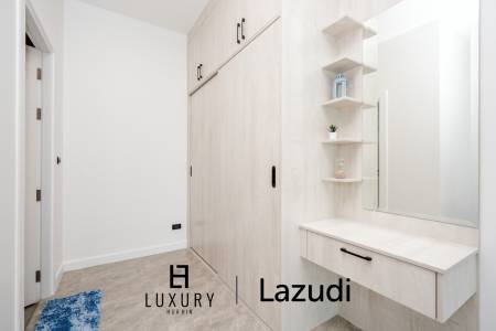 Modern Pool Villa - 10 min Drive to Hua Hin - Thap Tai