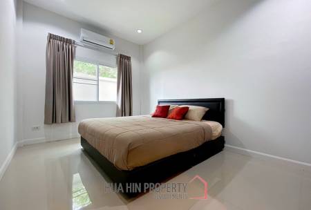 GOLD A: 4 Bedroom Pool Villa for sale
