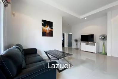 GOLD A: 4 Bedroom Pool Villa for sale
