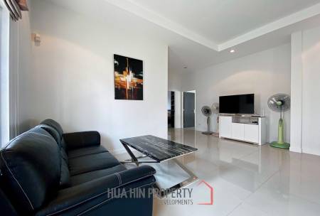 GOLD A: 4 Bedroom Pool Villa for sale