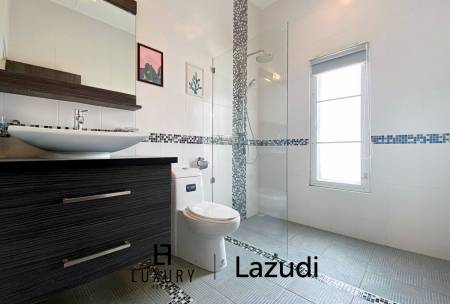 576 m² 4 Chambre 3 Salle de bain Villa Pour Vente