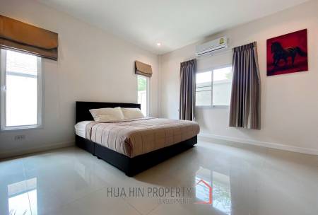 GOLD A: 4 Bedroom Pool Villa for sale