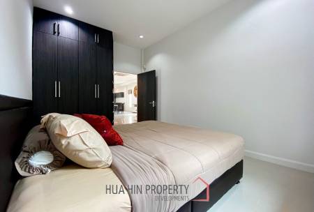 GOLD A: 4 Bedroom Pool Villa for sale