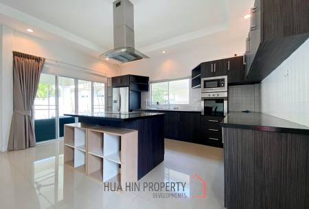 GOLD A: 4 Bedroom Pool Villa for sale