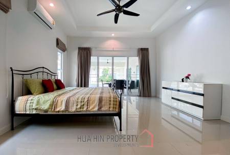 GOLD A: 4 Bedroom Pool Villa for sale