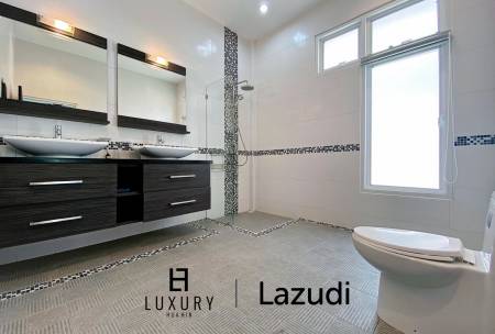 576 m² 4 Chambre 3 Salle de bain Villa Pour Vente