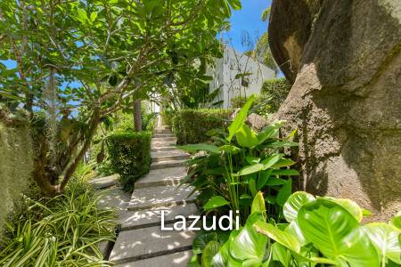 One-of-a-Kind Ultra Luxury Villa on Southeast Coast