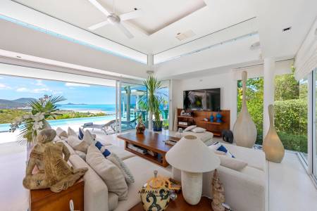 One-of-a-Kind Ultra Luxury Villa on Southeast Coast