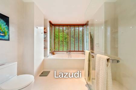 One-of-a-Kind Ultra Luxury Villa on Southeast Coast