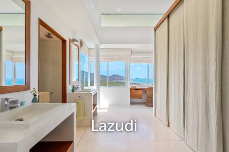 One-of-a-Kind Ultra Luxury Villa on Southeast Coast