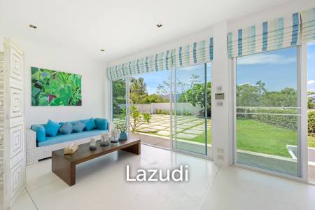 One-of-a-Kind Ultra Luxury Villa on Southeast Coast