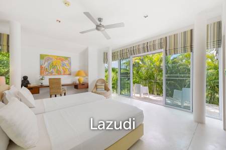 One-of-a-Kind Ultra Luxury Villa on Southeast Coast