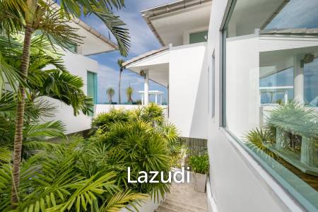 One-of-a-Kind Ultra Luxury Villa on Southeast Coast