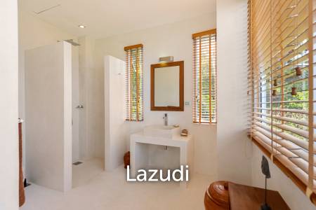 One-of-a-Kind Ultra Luxury Villa on Southeast Coast