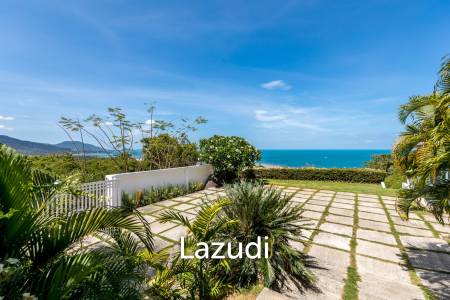 One-of-a-Kind Ultra Luxury Villa on Southeast Coast