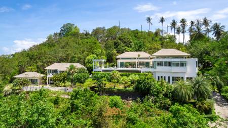 One-of-a-Kind Ultra Luxury Villa on Southeast Coast