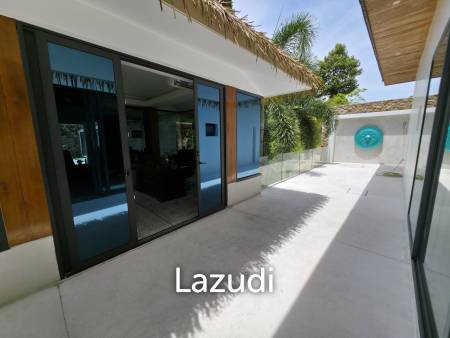 Вилла 775 кв.м. 3 Кровать 3 Ванна