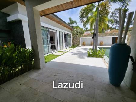 Вилла 775 кв.м. 3 Кровать 3 Ванна