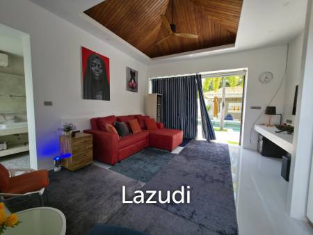 Вилла 775 кв.м. 3 Кровать 3 Ванна