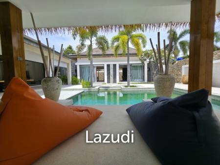 Вилла 775 кв.м. 3 Кровать 3 Ванна