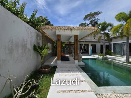 Вилла 775 кв.м. 3 Кровать 3 Ванна