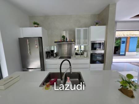 Вилла 775 кв.м. 3 Кровать 3 Ванна