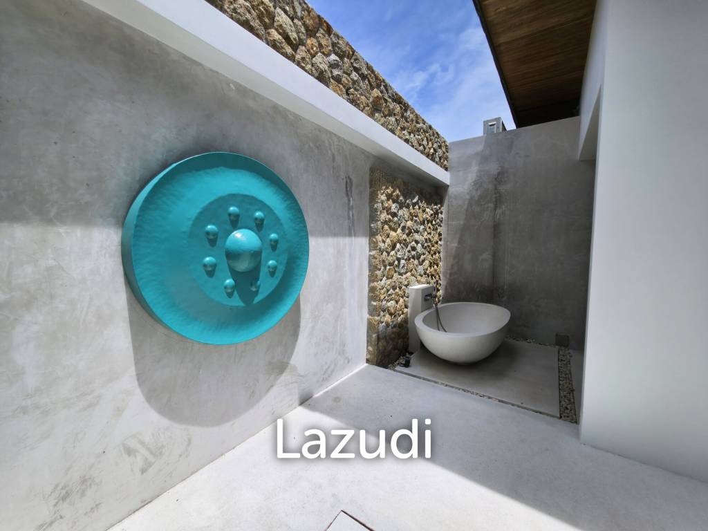 Вилла 775 кв.м. 3 Кровать 3 Ванна