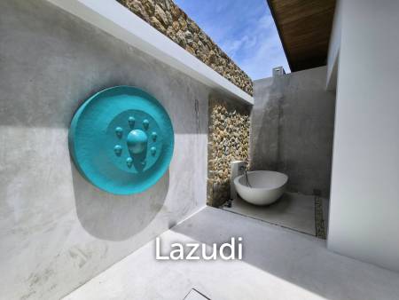 Вилла 775 кв.м. 3 Кровать 3 Ванна