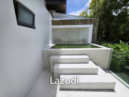 Вилла 775 кв.м. 3 Кровать 3 Ванна