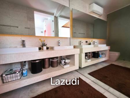 Вилла 775 кв.м. 3 Кровать 3 Ванна