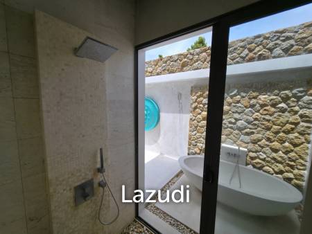 Вилла 775 кв.м. 3 Кровать 3 Ванна