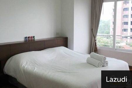 2 Bed Beachfront Condo in Hua Hin - Cha Am