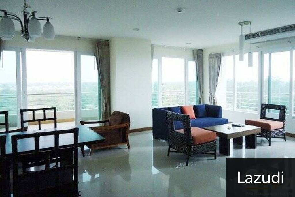 2 Bed Beachfront Condo in Hua Hin - Cha Am