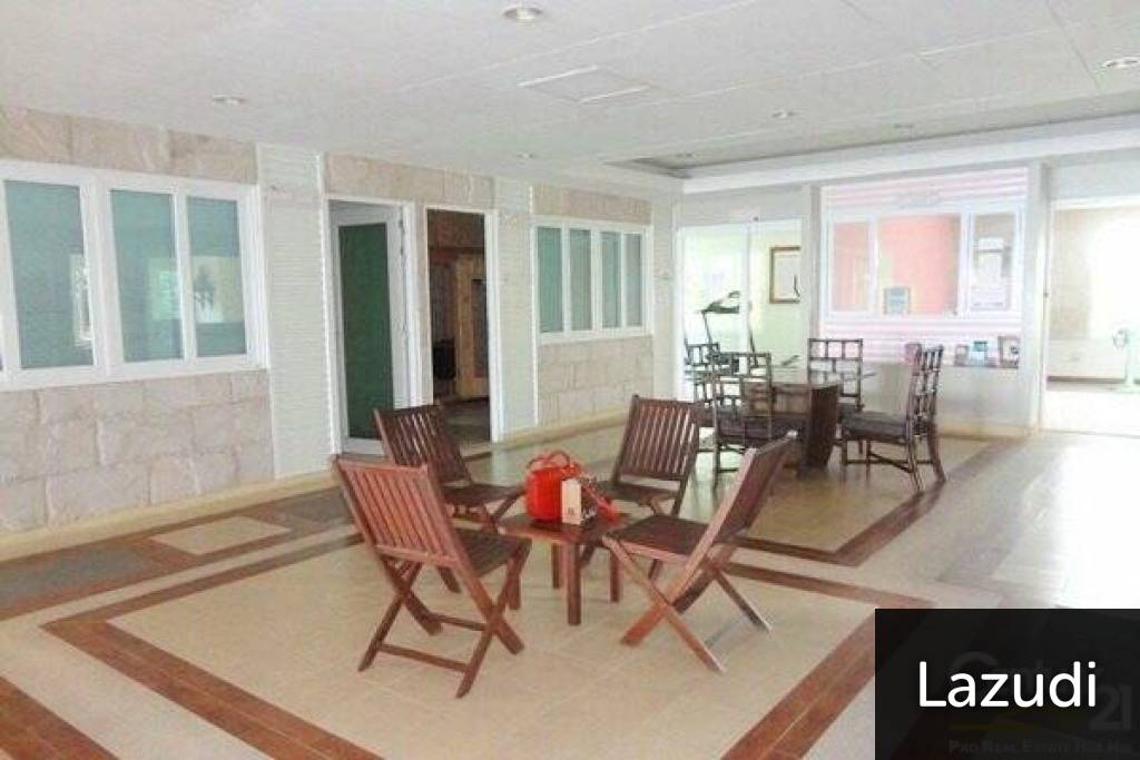 2 Bed Beachfront Condo in Hua Hin - Cha Am