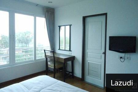 2 Bed Beachfront Condo in Hua Hin - Cha Am