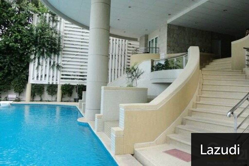 2 Bed Beachfront Condo in Hua Hin - Cha Am