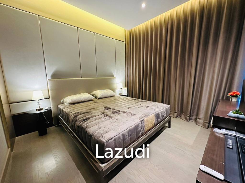 1 Bed 1 Bath 48 SQ.M The Esse At Singha Complex