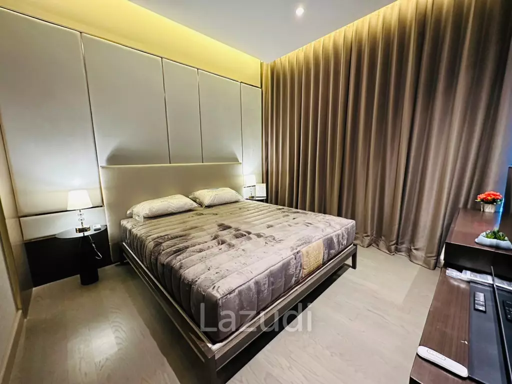 1 Bed 1 Bath 48 SQ.M The Esse At Singha Complex