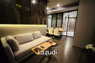1 Bed 1 Bath 48 SQ.M The Esse At Singha Complex