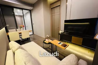 1 Bed 1 Bath 48 SQ.M The Esse At Singha Complex