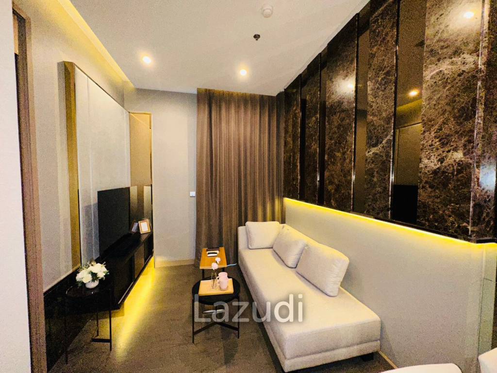 1 Bed 1 Bath 48 SQ.M The Esse At Singha Complex