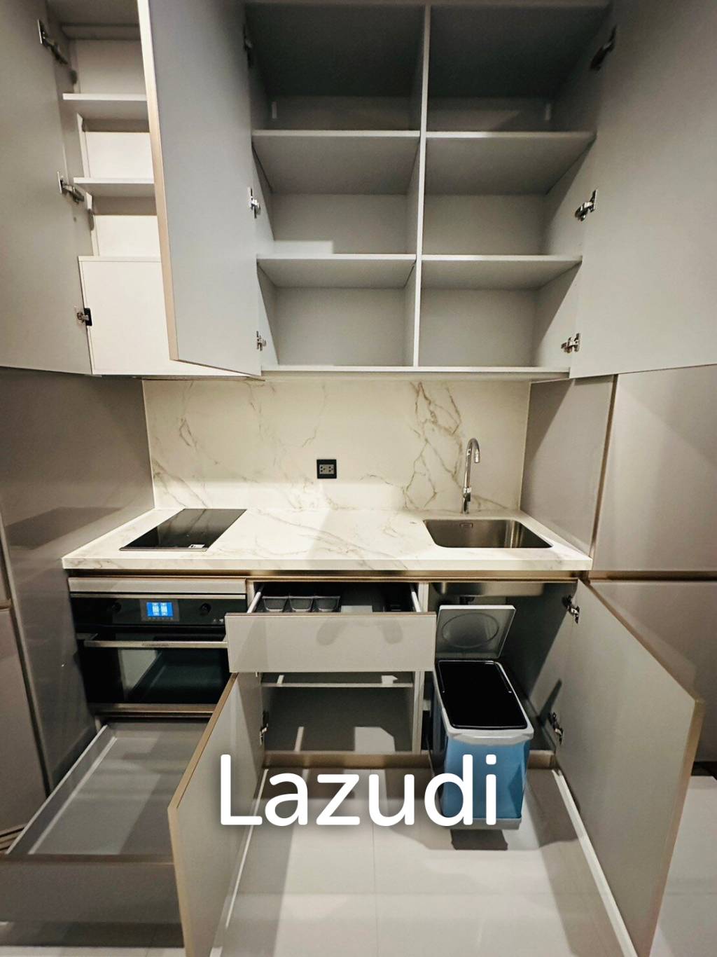1 Bed 1 Bath 48 SQ.M The Esse At Singha Complex