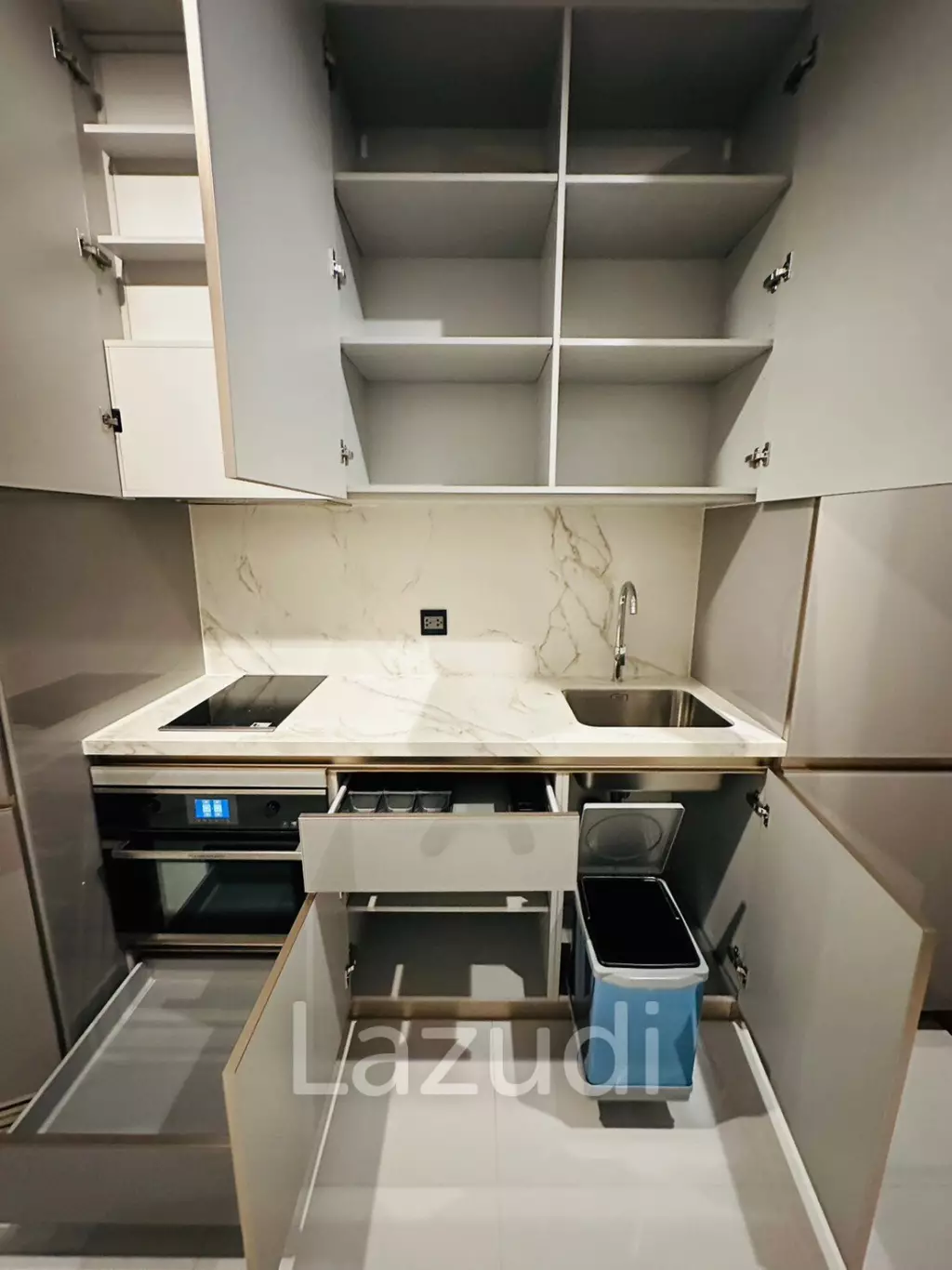 1 Bed 1 Bath 48 SQ.M The Esse At Singha Complex