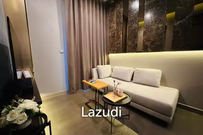 1 Bed 1 Bath 48 SQ.M The Esse At Singha Complex